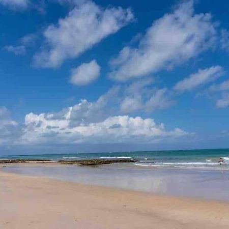 Flat Beira Mar - Carneiros Beach Resort Tamandare Luaran gambar