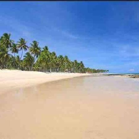 Flat Beira Mar - Carneiros Beach Resort Tamandare Luaran gambar