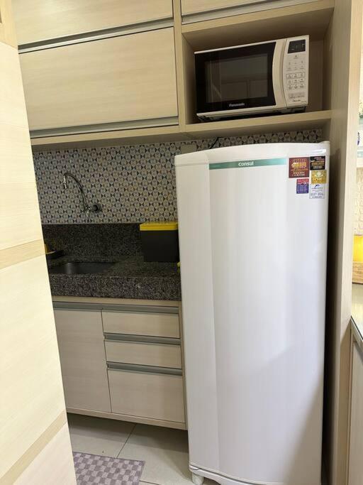 Flat Beira Mar - Carneiros Beach Resort Tamandare Luaran gambar