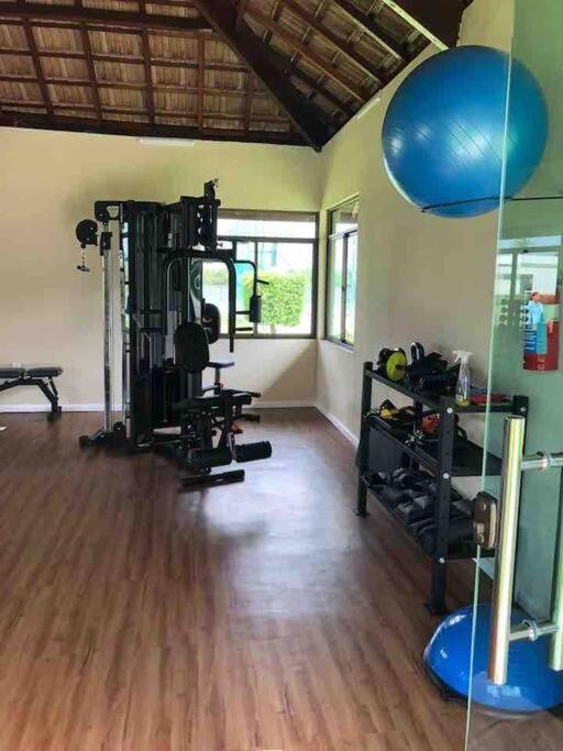 Flat Beira Mar - Carneiros Beach Resort Tamandare Luaran gambar