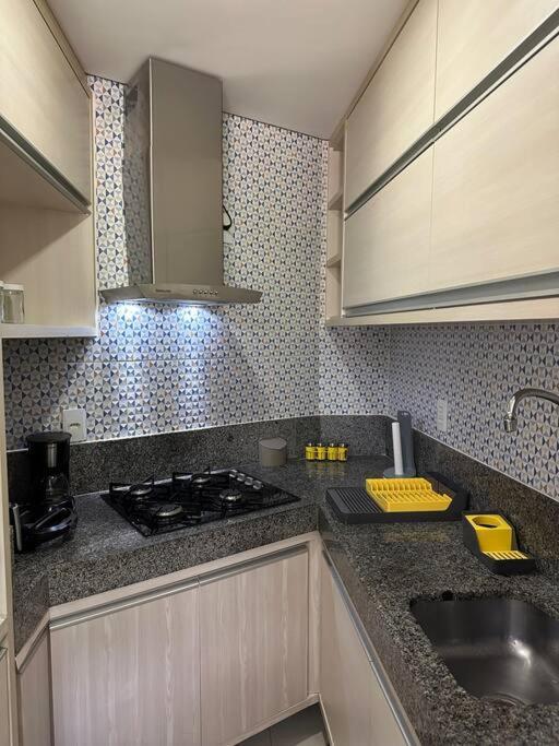 Flat Beira Mar - Carneiros Beach Resort Tamandare Luaran gambar